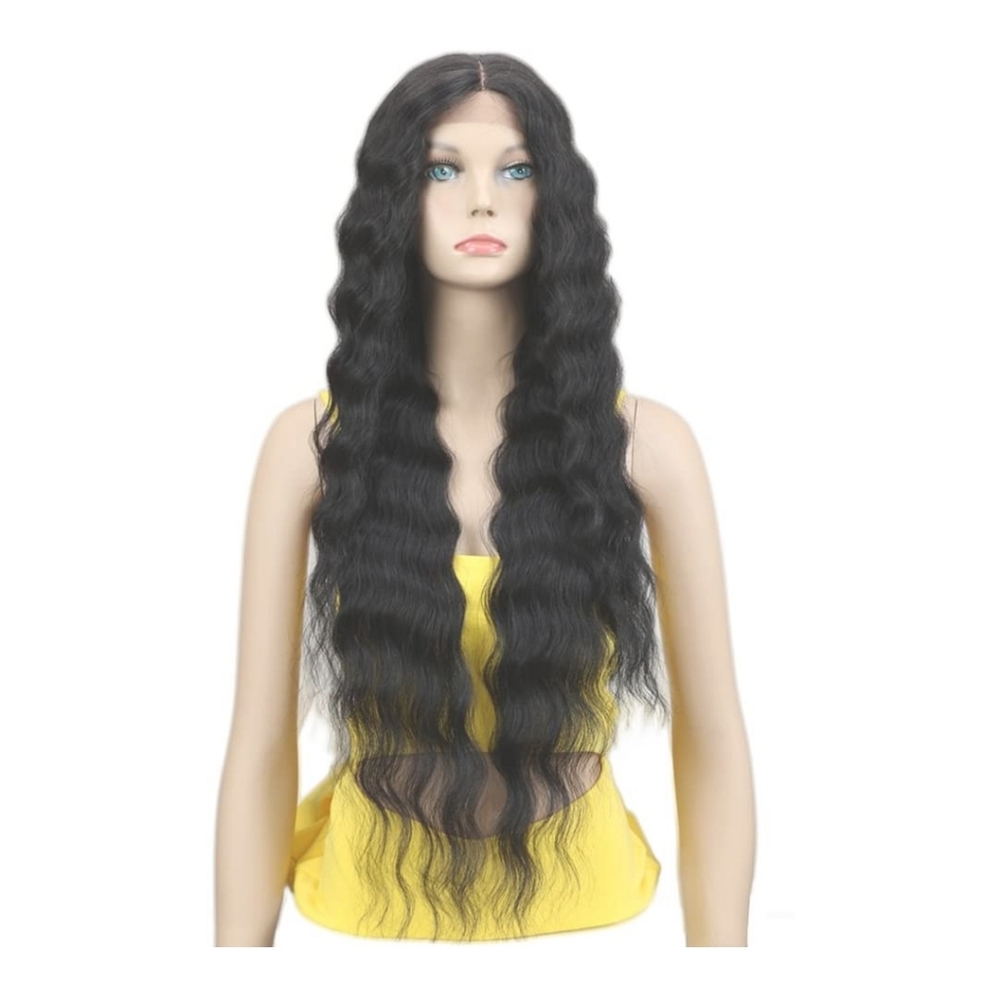 Lace Front Wig